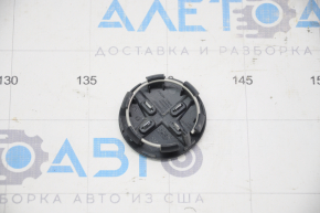 Center cap for Polestar 2 21-type 1 54mm disk
