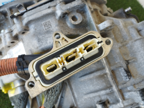 Automatic transmission complete Lincoln MKZ 13-20 hybrid 128k