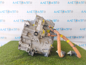 Automatic transmission complete Lincoln MKZ 13-20 hybrid 128k