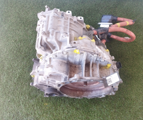 Automatic transmission complete Lincoln MKZ 13-20 hybrid 128k