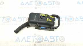 Lincoln MKZ 17-20 hybrid right underhood fuse box connector