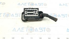 Lincoln MKZ 17-20 hybrid right underhood fuse box connector
