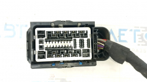 Lincoln MKZ 17-20 hybrid right underhood fuse box connector