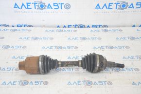 Drive axle shaft front right Dodge Journey 11-19 3.6 awd