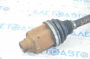 Drive axle shaft front right Dodge Journey 11-19 3.6 awd