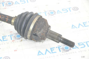 Drive axle shaft front right Dodge Journey 11-19 3.6 awd