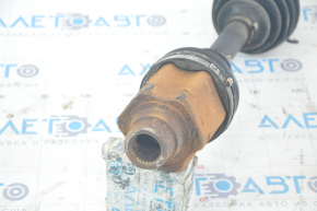 Drive axle shaft front right Dodge Journey 11-19 3.6 awd