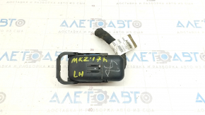 Lincoln MKZ 17-20 hybrid underhood fuse box connector left