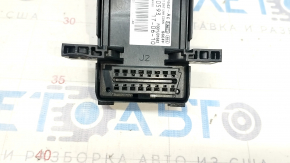 Smart Data Link Control Module Computer Lincoln MKZ 17-20
