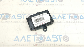 Control unit headlight corrector Lincoln MKZ 17-20