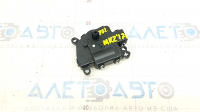 Actuator motor heater drive Lincoln MKZ 13-20