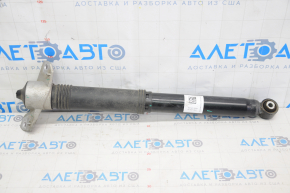 Shock absorber rear left Polestar 2 21- with support