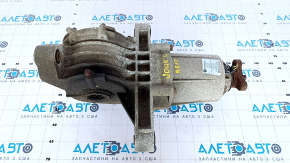 Rear differential gearbox Dodge Journey 11- awd 92k