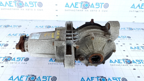 Rear differential gearbox Dodge Journey 11- awd 92k