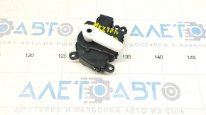 Actuator motor heater drive air conditioner Lincoln MKZ 13-20 with traction