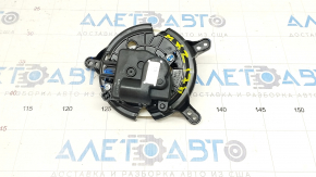 Actuator motor heater drive Lincoln MKZ 13-20 complete