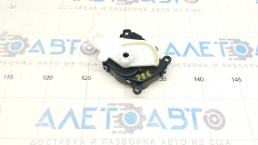 Actuator motor heater drive air conditioner Lincoln MKZ 13-20 with traction