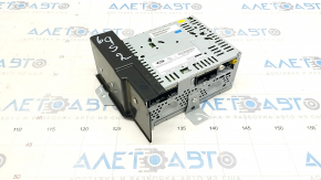 Satellite HD Radio Receiver Lincoln MKZ 17-20