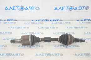Drive axle shaft front left Dodge Journey 11- 3.6 awd, rusty
