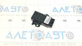 Lincoln MKZ 13-20 USB Control Unit