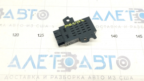 Lincoln MKZ 13-20 USB Control Unit