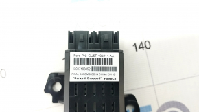 Lincoln MKZ 13-20 USB Control Unit