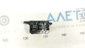 Lincoln MKZ 13-20 USB Control Unit