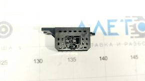 Lincoln MKZ 13-20 USB Control Unit