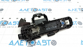 Rear left door handle mechanism Mercedes GLS-class X166 13-19