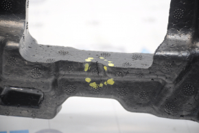 Front Bumper Absorber Hyundai Sonata 20- KOR SE OEM Crack