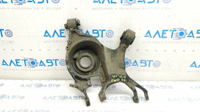 Lower control arm under spring rear right Lincoln MKZ 17-20 hybrid fwd