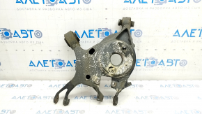 Lower control arm under spring rear right Lincoln MKZ 17-20 hybrid fwd