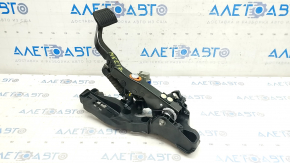 Lincoln MKZ 17-20 hybrid brake pedal