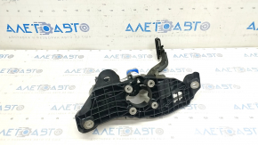 Lincoln MKZ 17-20 hybrid brake pedal