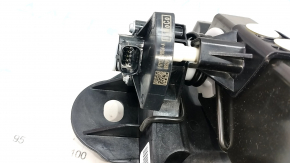 Lincoln MKZ 17-20 hybrid brake pedal