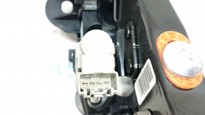 Lincoln MKZ 17-20 hybrid brake pedal