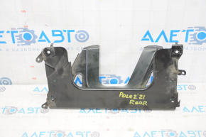 Polestar 2 Rear Inverter Bracket 21-