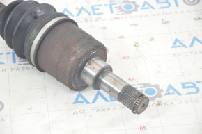 Drive axle shaft front left Dodge Journey 11- 2.4 FWD