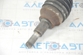 Drive axle shaft front left Dodge Journey 11- 2.4 FWD