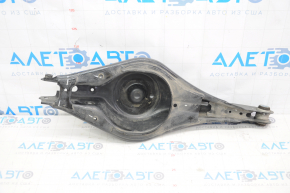 Lower control arm under spring rear left Polestar 2 21-