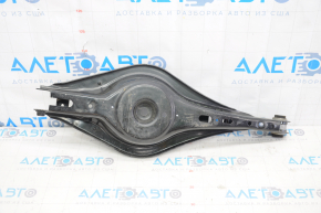 Lower control arm under spring rear left Polestar 2 21-