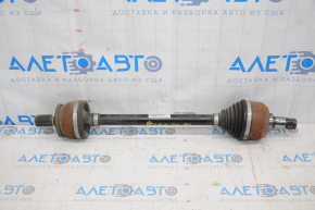 Drive axle rear left Polestar 2 21-