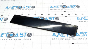 Door trim side rear left Mercedes GLS-class X166 13-19 rear
