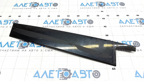 Door trim side rear left Mercedes GLS-class X166 13-19 front