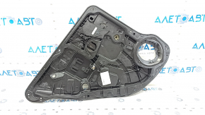 Window lift mechanism rear left Mercedes GLS-class X166 13-15