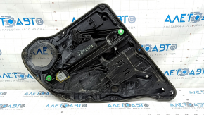 Window lift mechanism rear left Mercedes GLS-class X166 13-15