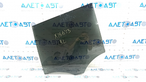 Glass of the rear left door Mercedes GLS-class X166 13-19 tinted