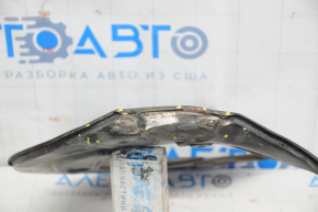 Brake disc cover front right Polestar 2 21- dented