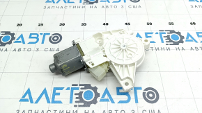 Rear left window lift motor Mercedes GLS-class X166 13-15