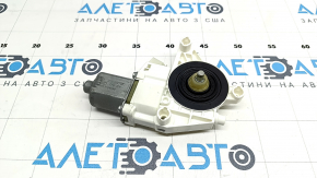 Rear left window lift motor Mercedes GLS-class X166 13-15